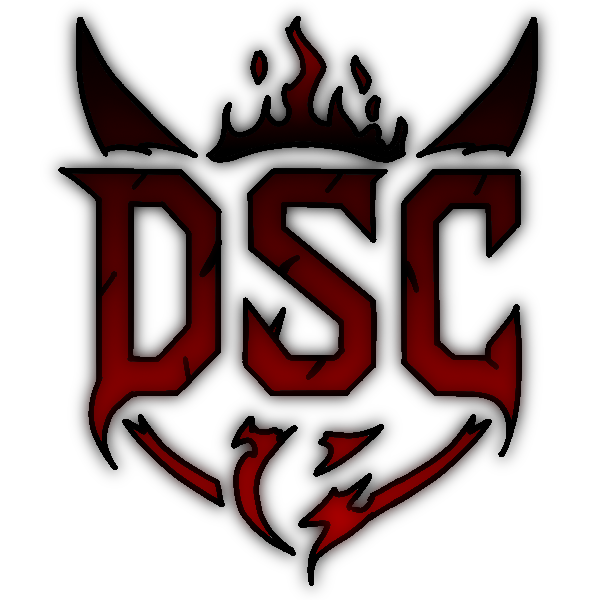 Demon Showdown Champions Logo
